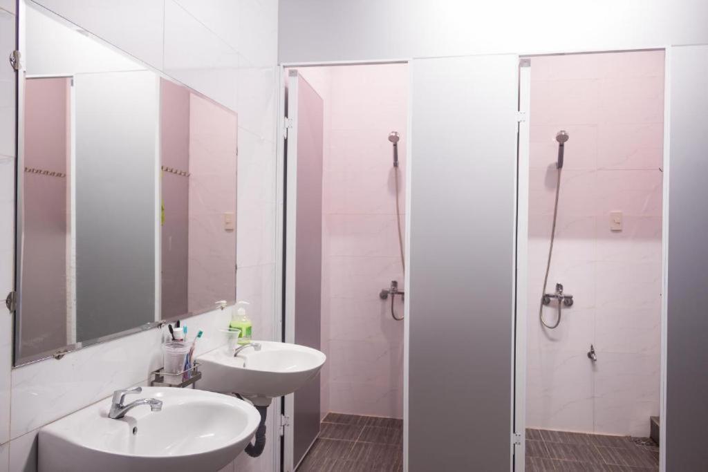 Starfish Hostel ダナン市 エクステリア 写真