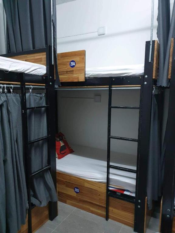 Starfish Hostel ダナン市 エクステリア 写真